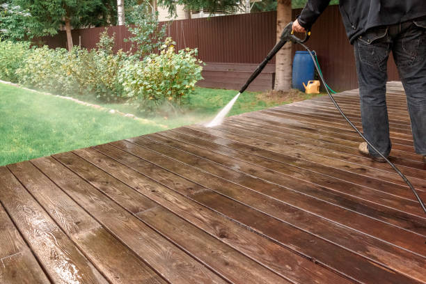 Best Pool Deck Cleaning  in San Juan Bautista, CA